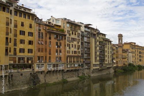 Firenze city view, Italy © jcg_oida