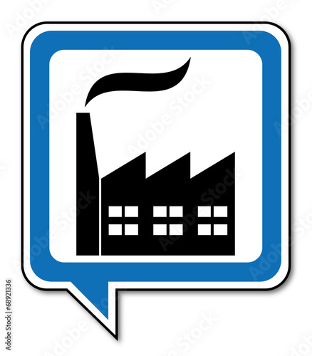 Logo usine.