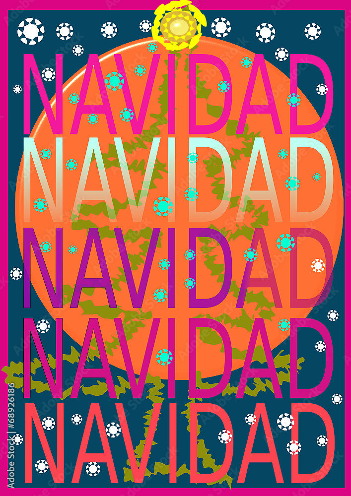 Navidad dulce Navidad Navidad dulce Navidad