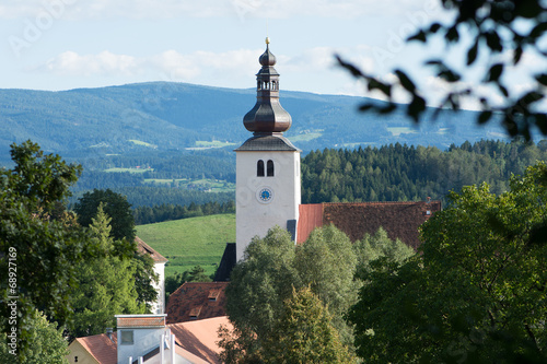 Piber in der Steiermark