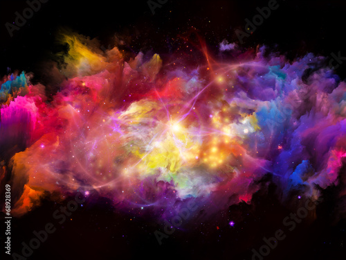 Nebula Energy