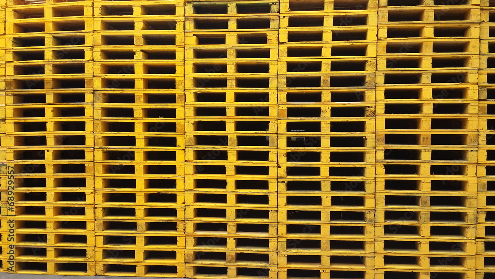 Pallets Pallets
