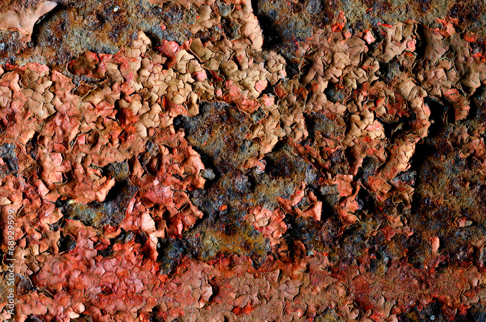 texture ruggine screpolata texture ruggine screpolata