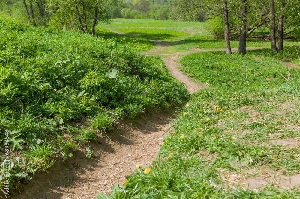 Footpath Footpath
