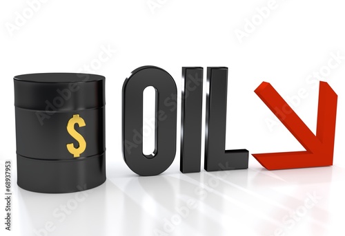 The Oil Bet photo