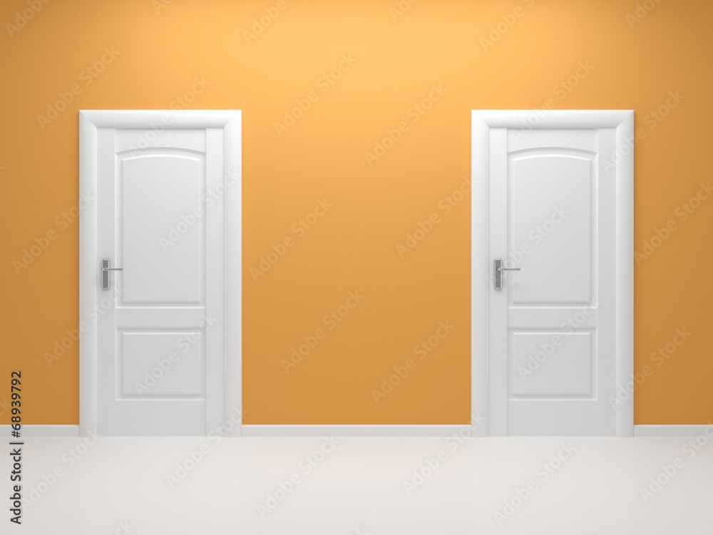 3d rendered interior composition. 3d rendered interior composition.