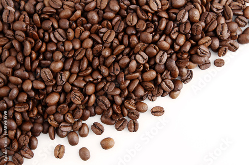 Coffee beans