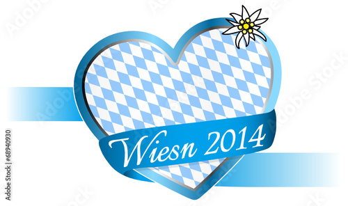 Wiesn 2014