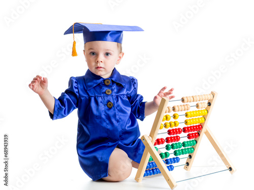 early learning baby conception