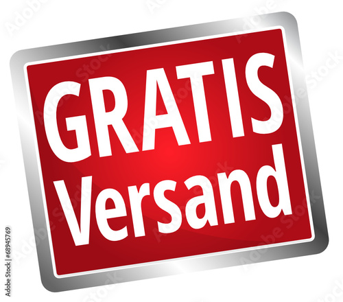 Gratis Versand