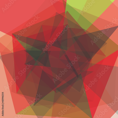 Abstract Vector Background