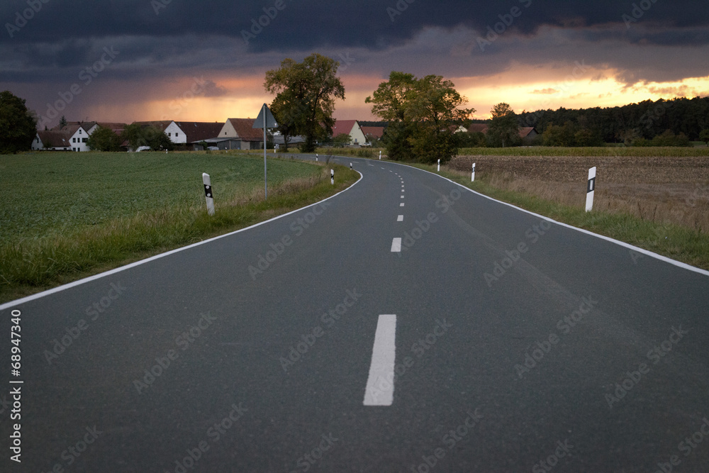 Fototapeta premium 2803