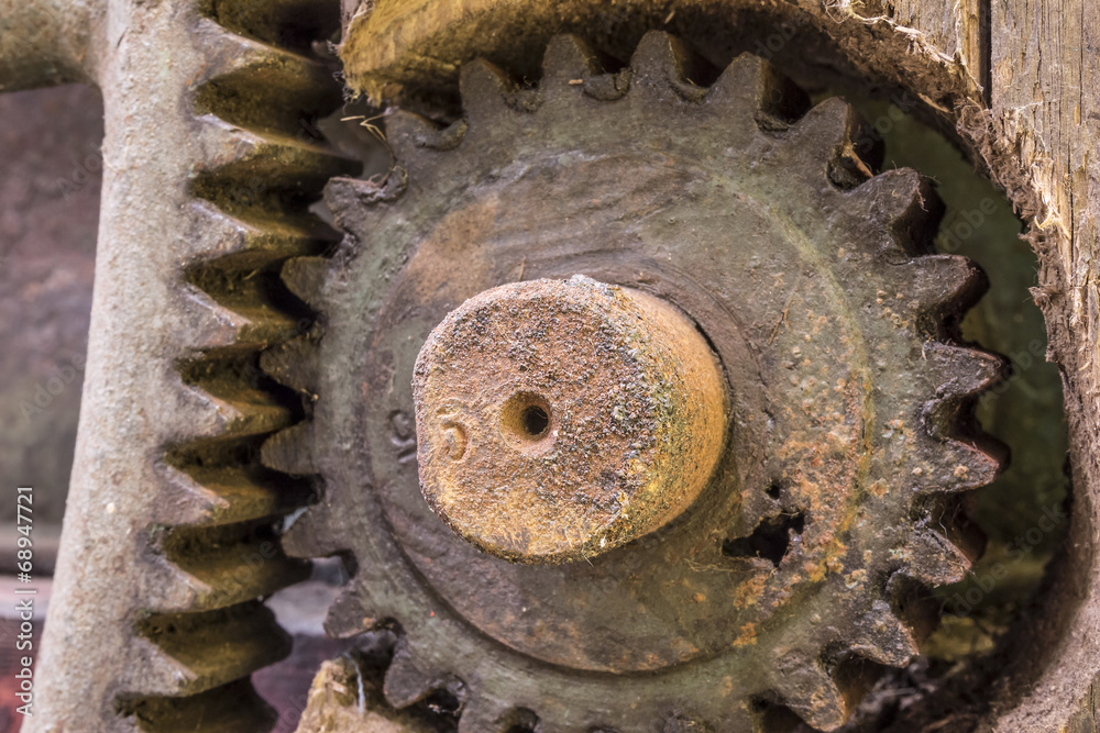 gearing gearing