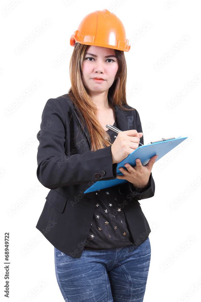 woman worker woman worker