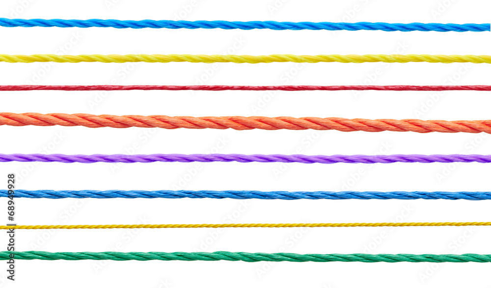 string rope cord cable line string rope cord cable line