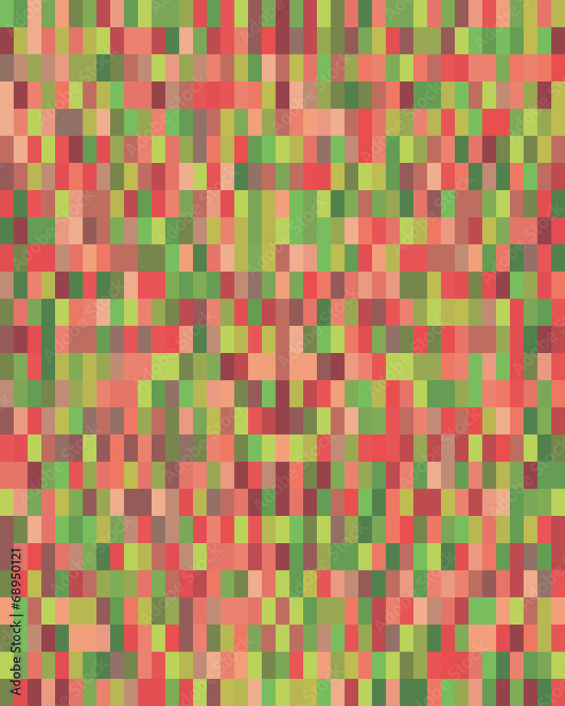 Abstract Pixel Background Abstract Pixel Background