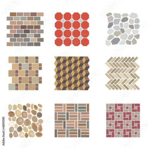 Paving stone