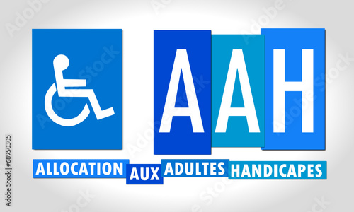 Allocation Adultes Handicapés