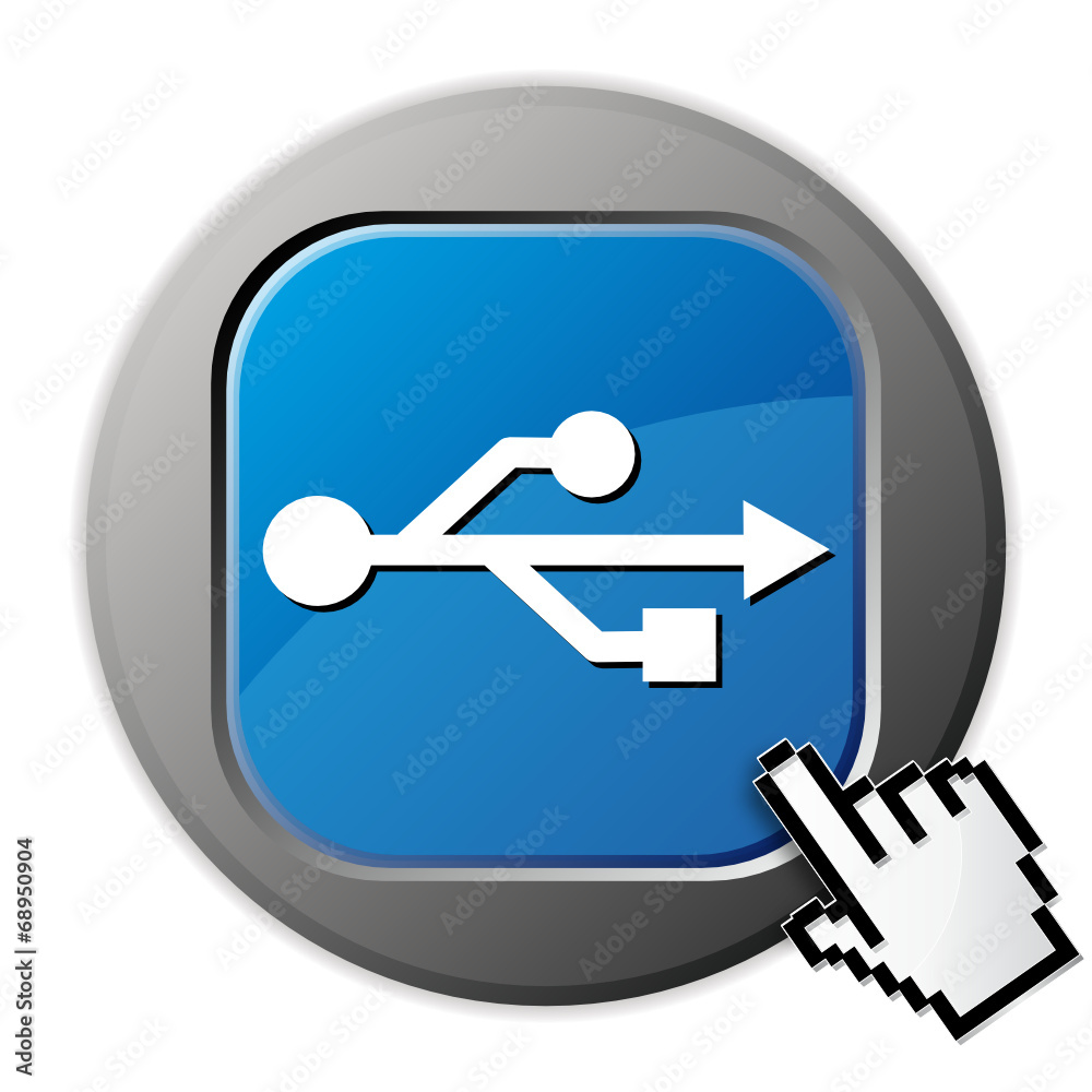 USB ICON USB ICON
