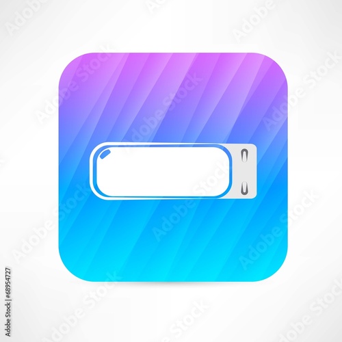 Free Download usb flash drive icon - GFXLoad