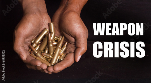 Weapon Crisis