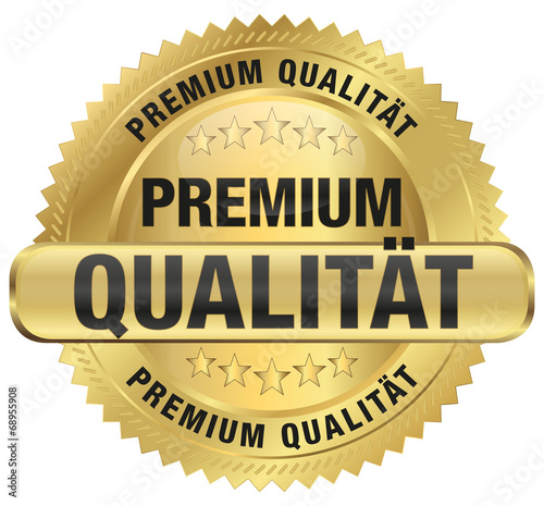 Premium Qualität