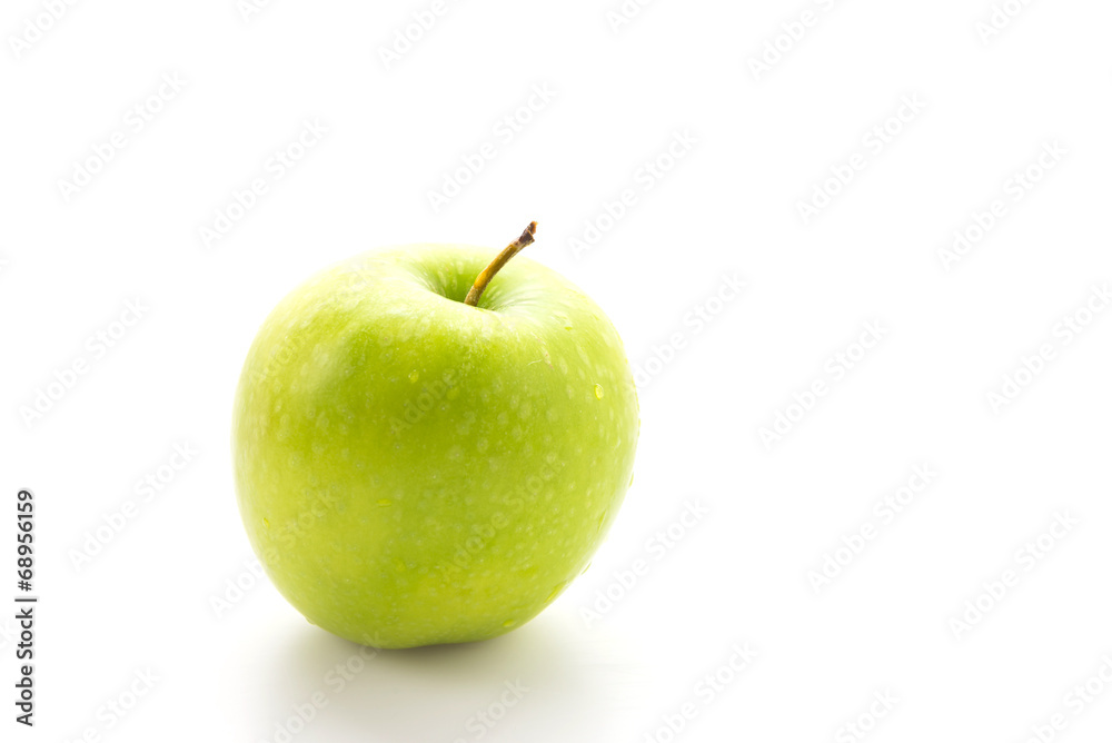 Apple Apple