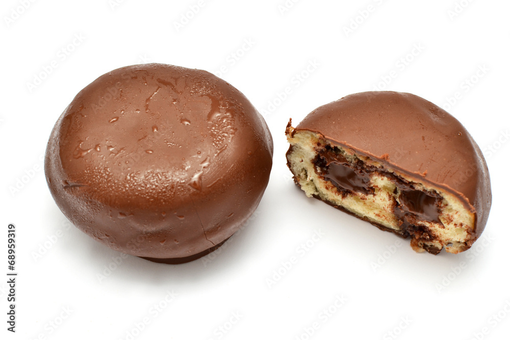 chocolate buns chocolate buns
