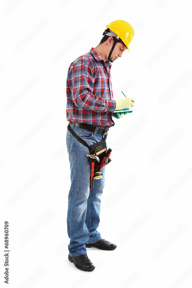 Construction Series