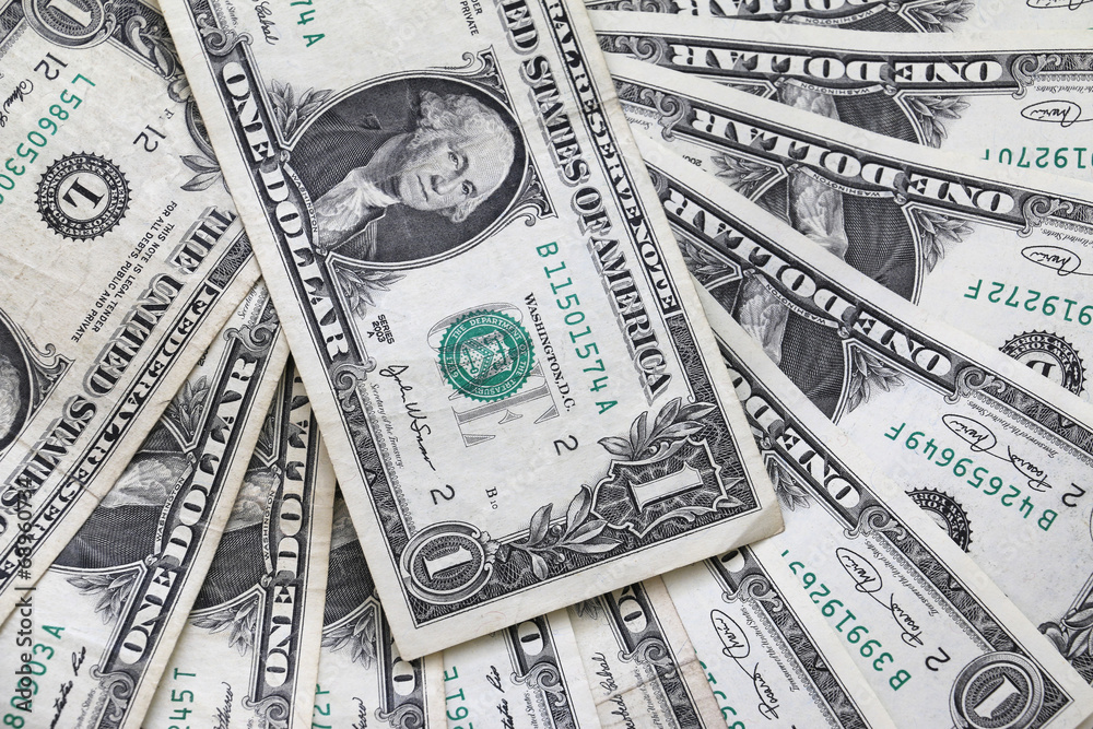 dollars dollars