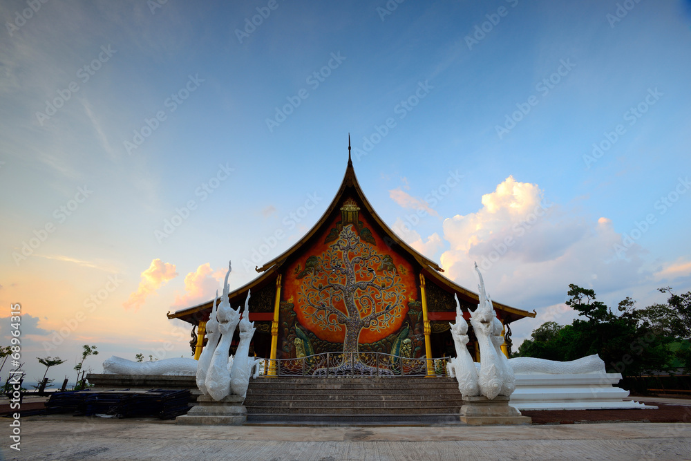 Temple Temple