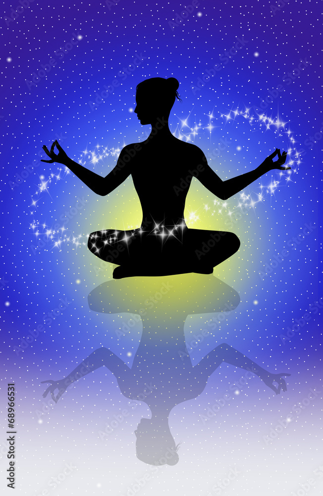 Seven chakras Seven chakras
