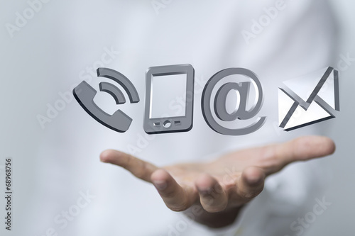communication