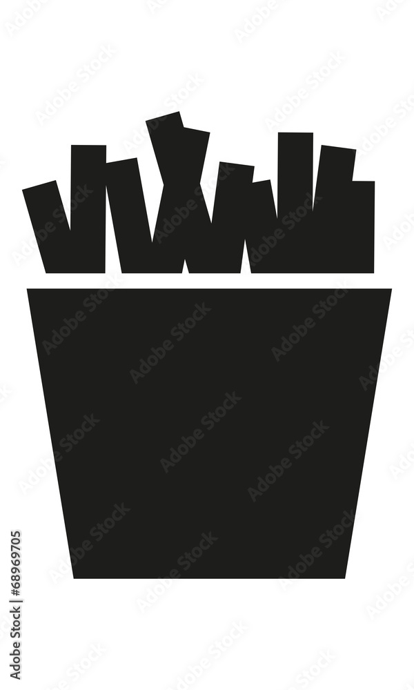 Pommes Pommes