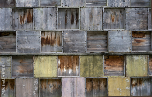 wood background