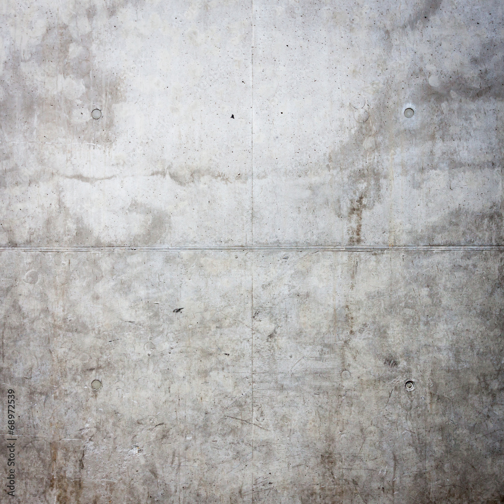 Grungy concrete wall and floor - obrazy, fototapety, plakaty 