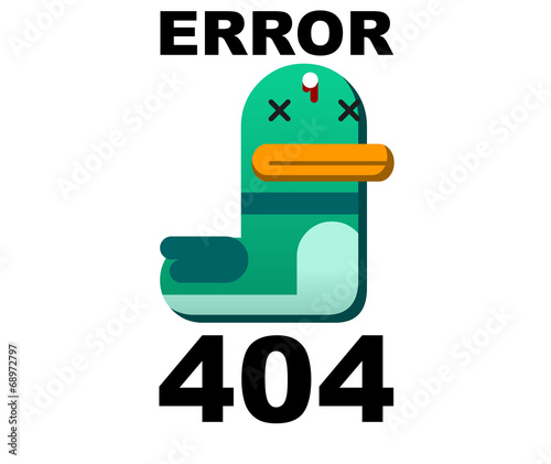 Error 404-2