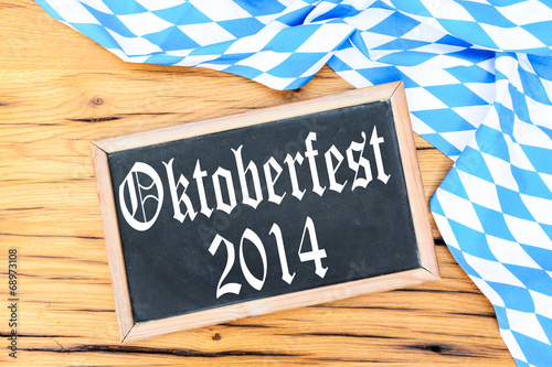 Oktoberfest 2014