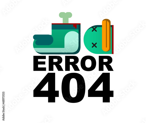 Error 404-5