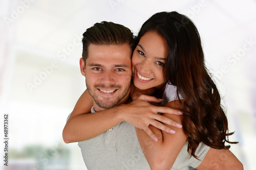 Married Couple