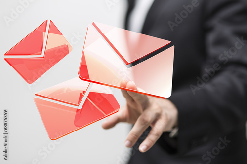 mail