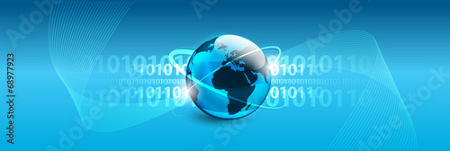 mondo, orbita, sattelliti, internet, dati