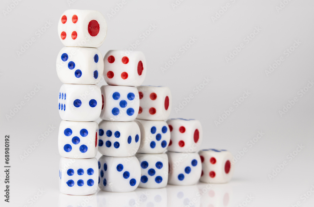 five step dice five step dice
