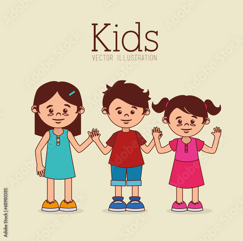 Kids design