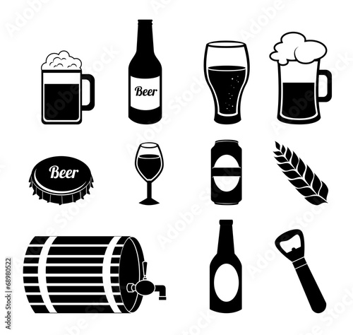 Beer design