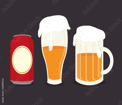Beer design