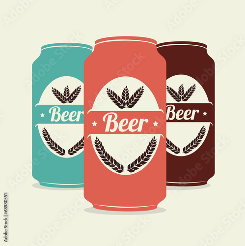Beer design
