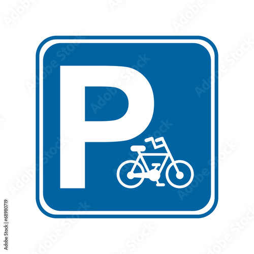 parking signal