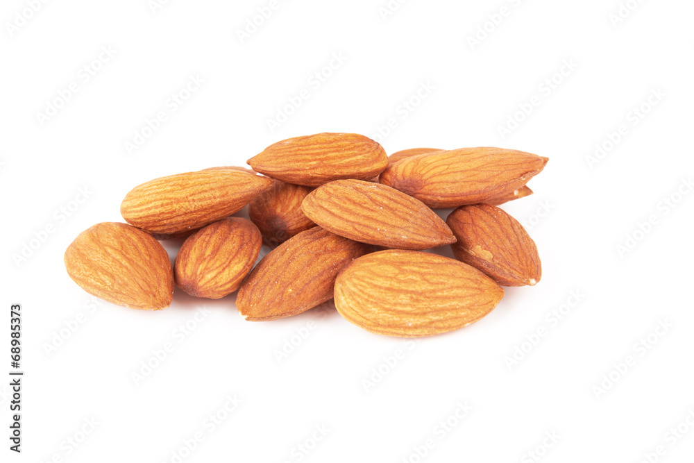 almond nut