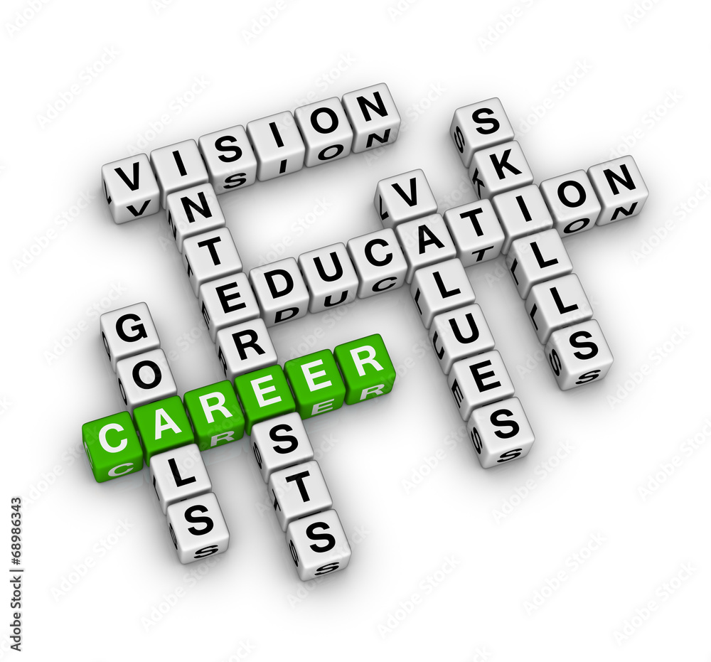 career settings career settings